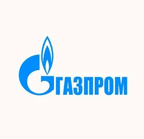 Газпром