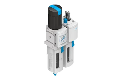 Блок подготовки воздуха Festo MS