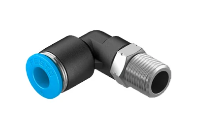 Цанговый фитинг Festo QS