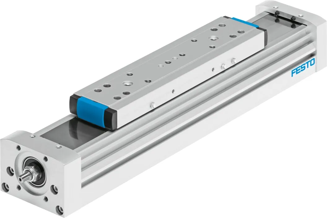 Электромеханические приводы Festo