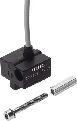 Датчик положения Festo SMEO-8E-K-24-S6