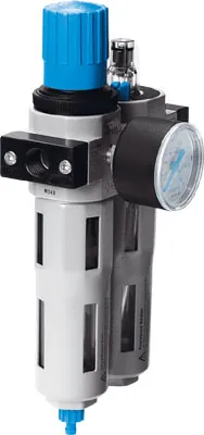 Блок подготовки воздуха Festo FRC-1-D-7-DI-MAXI-A