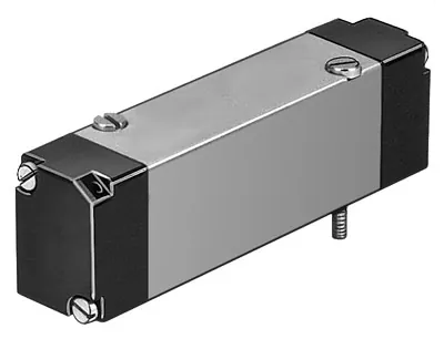 Пневмораспределитель Festo J-5/2-5,0-B