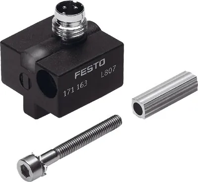 Датчик положения Festo SMEO-8E-S-LED-24