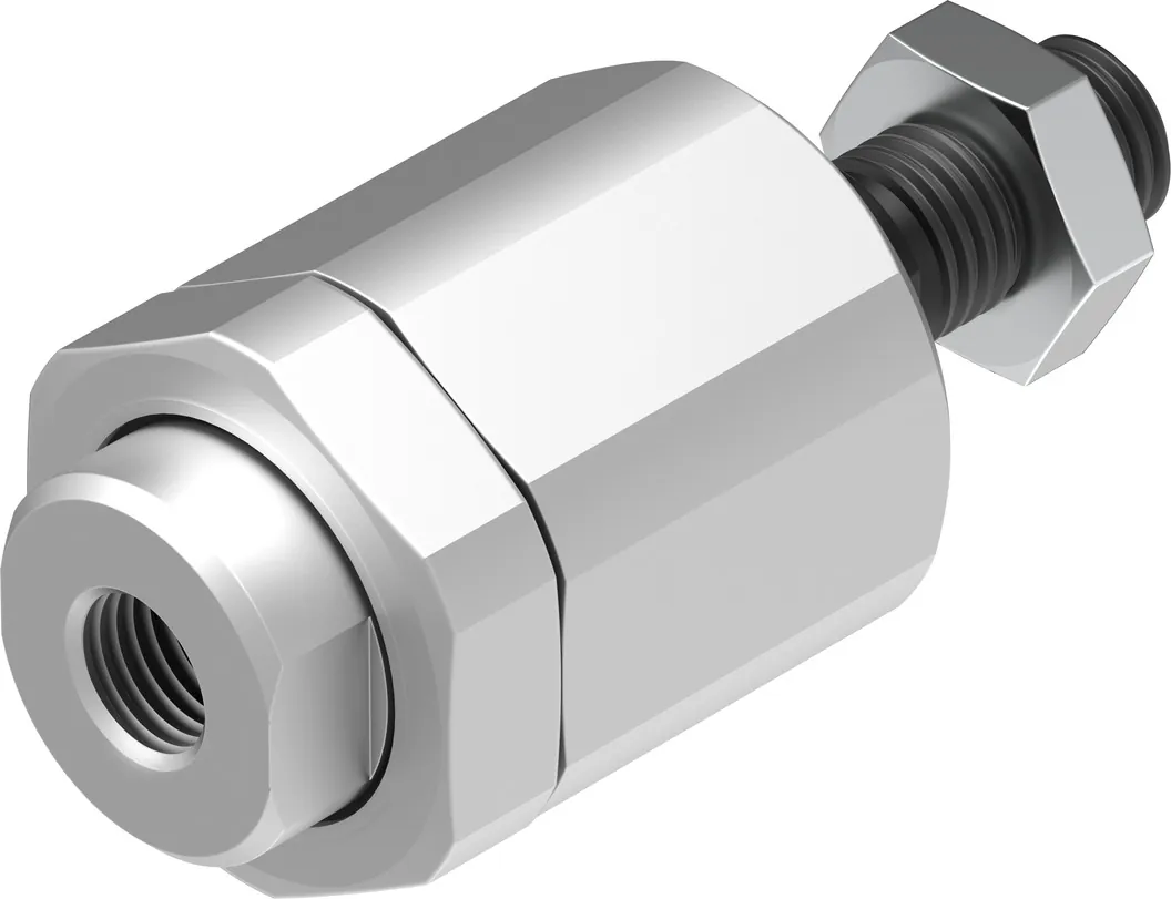 Гибкая соединительная муфта Festo FK-M10X1,25 — вид 2