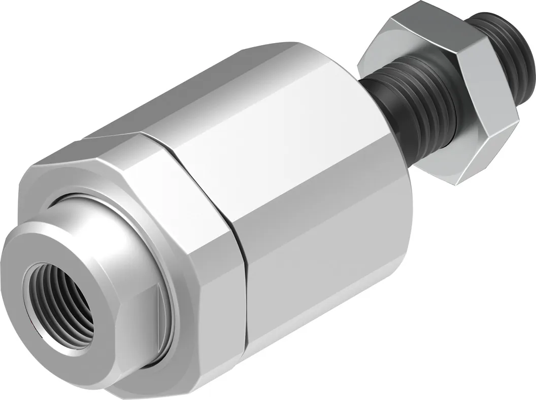 Гибкая соединительная муфта Festo FK-M12X1,25 — вид 2
