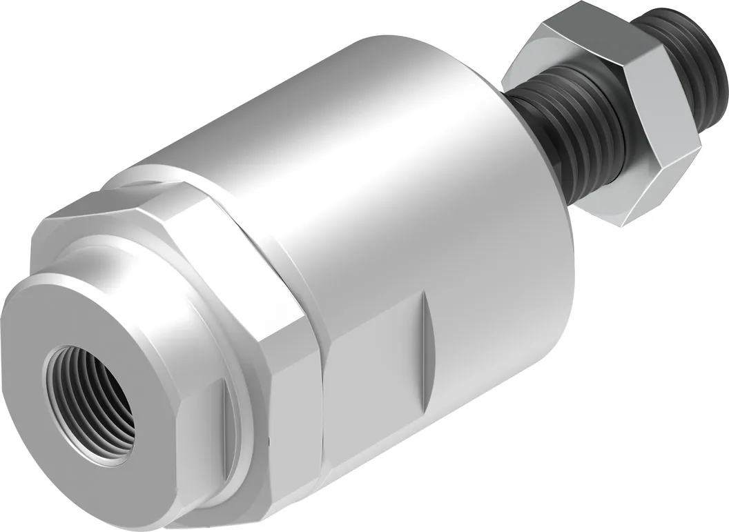 Гибкая соединительная муфта Festo FK-M16X1,5 — вид 2