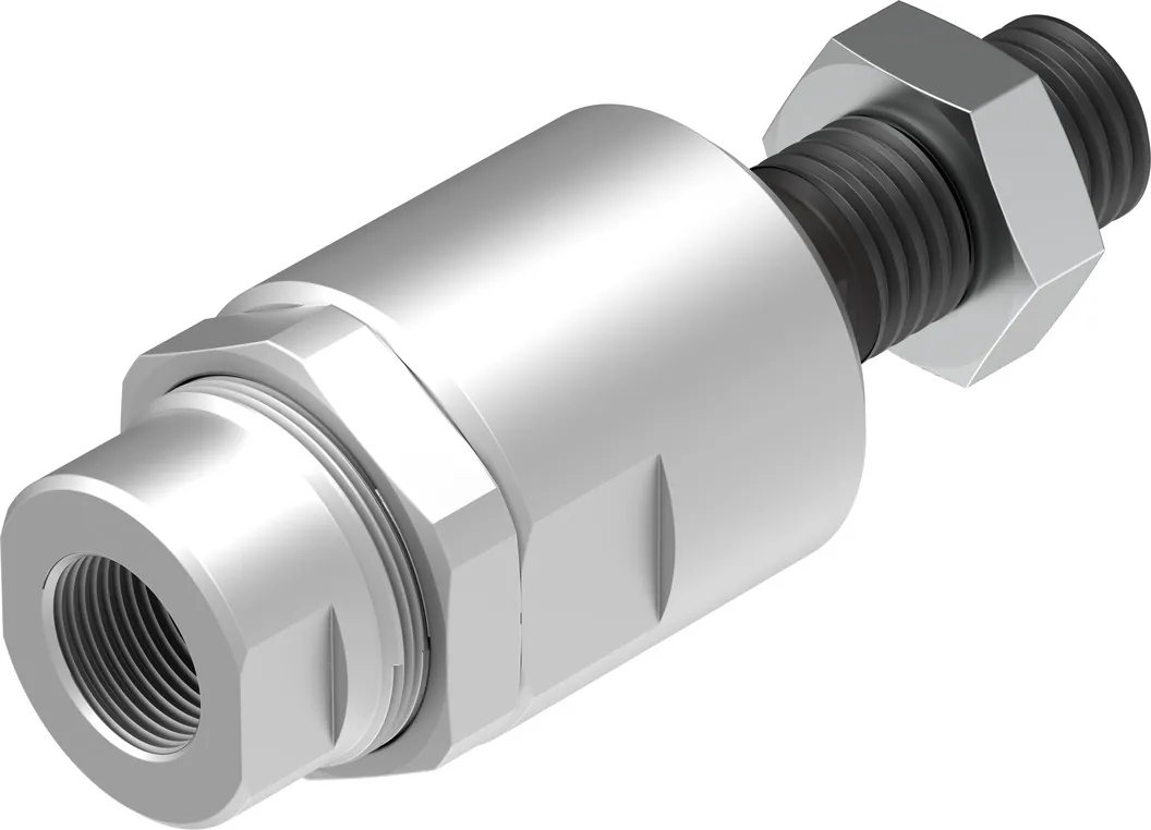 Гибкая соединительная муфта Festo FK-M20X1,5 — вид 2