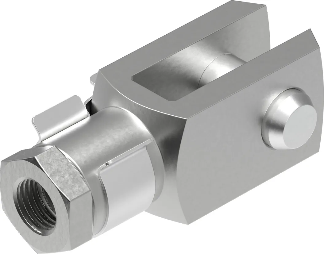 Вилкообразная головка Festo SG-M12X1,25 — вид 2
