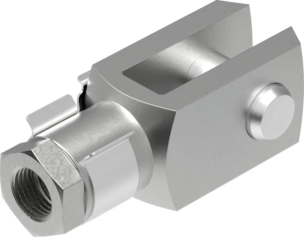 Вилкообразная головка Festo SG-M16X1,5 — вид 2