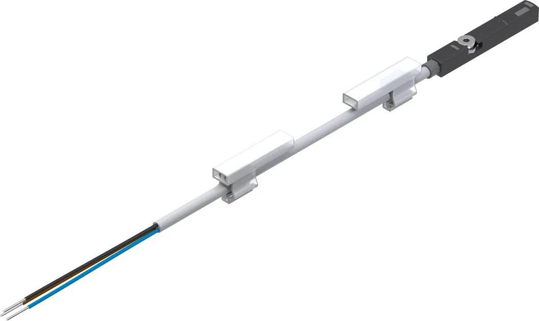 Датчик положения Festo SME-8M-DO-24V-K-7,5-OE — вид 2