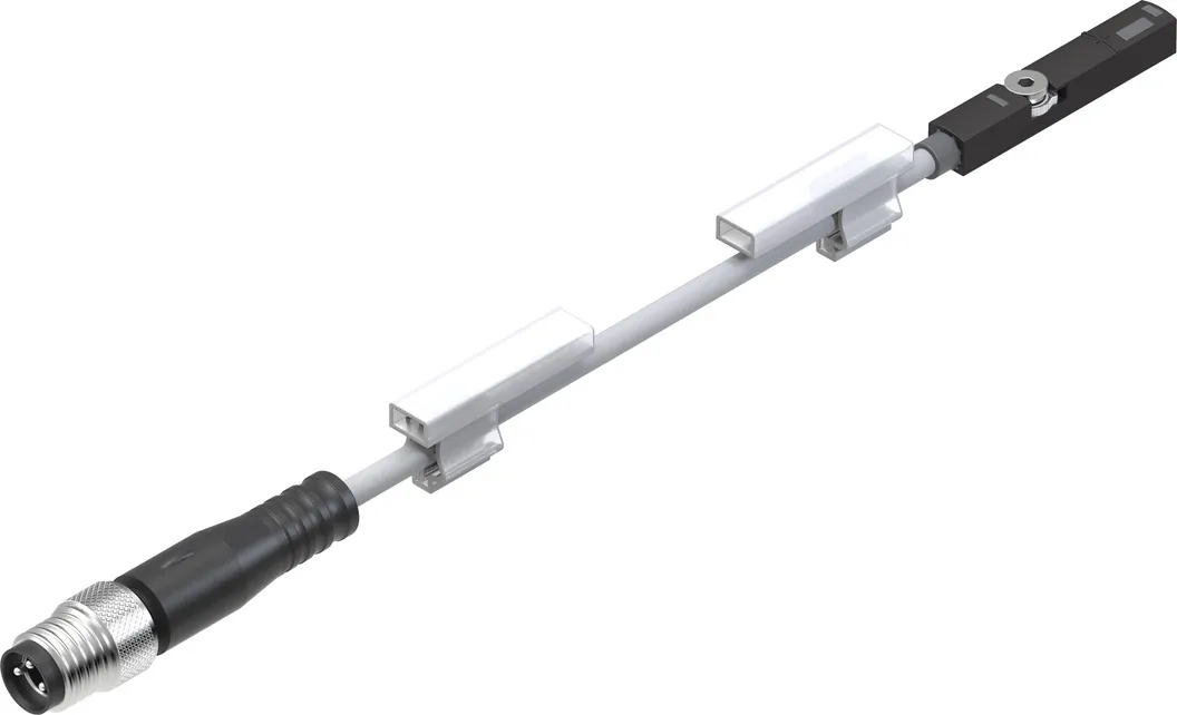 Датчик положения Festo SME-8M-DS-24V-K-0,3-M8D — вид 2
