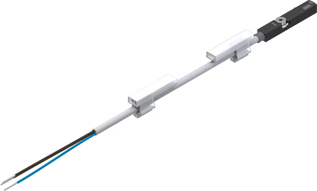 Датчик положения Festo SME-8M-DS-24V-K-2,5-OE — вид 2