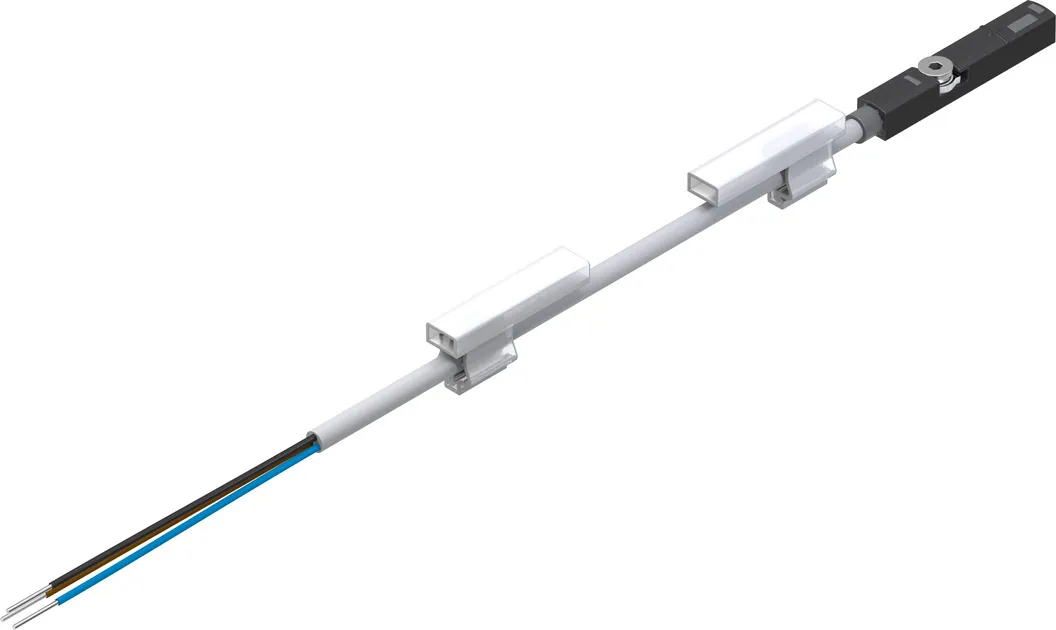Датчик положения Festo SME-8M-DS-24V-K-5,0-OE — вид 2