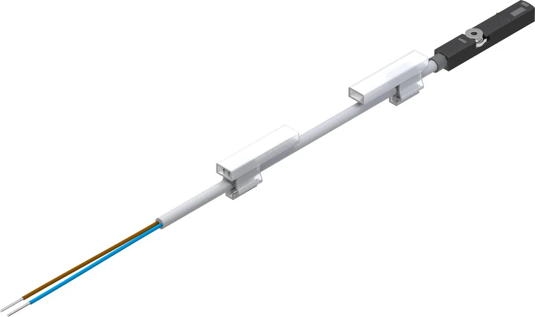 Датчик положения Festo SME-8M-ZS-24V-K-2,5-OE — вид 2