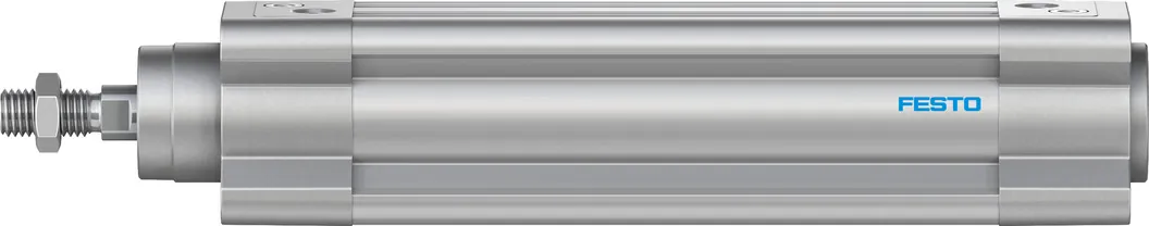 Пневмоцилиндр Festo DSBC-32-100-PPVA-N3 — вид 3