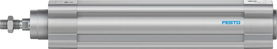 Пневмоцилиндр Festo DSBC-32-125-PPVA-N3 — вид 3