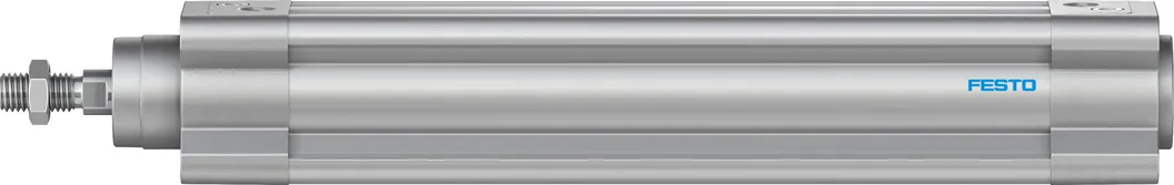 Пневмоцилиндр Festo DSBC-32-160-PPVA-N3 — вид 3
