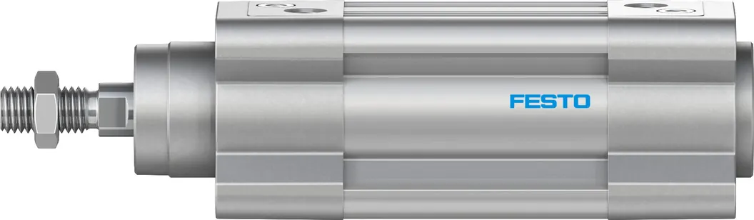 Пневмоцилиндр Festo DSBC-32-20-PPVA-N3 — вид 3