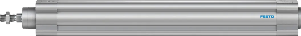 Пневмоцилиндр Festo DSBC-32-250-PPVA-N3 — вид 3