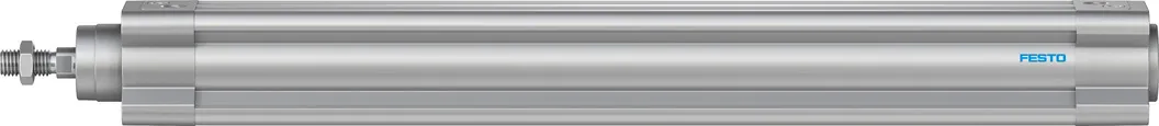 Пневмоцилиндр Festo DSBC-32-300-PPVA-N3 — вид 3