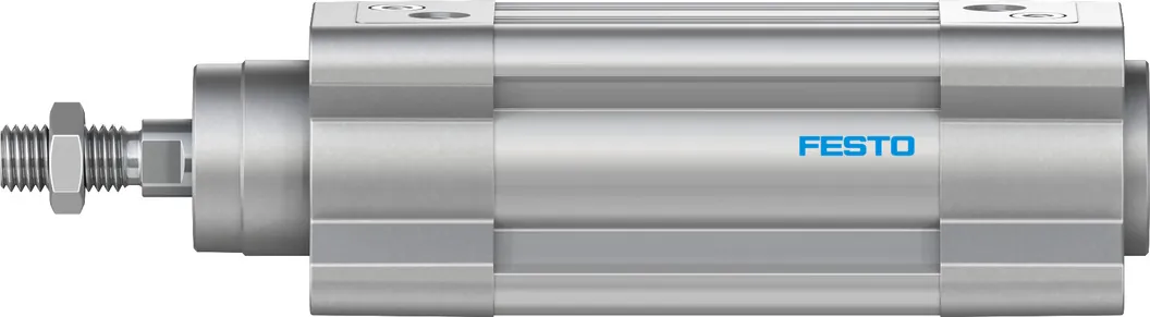 Пневмоцилиндр Festo DSBC-32-30-PPVA-N3 — вид 3