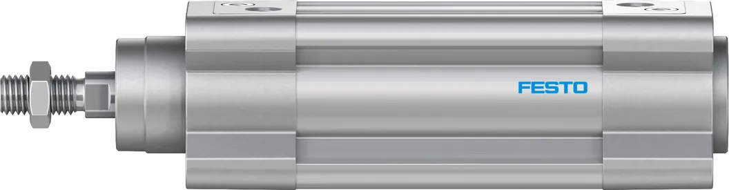 Пневмоцилиндр Festo DSBC-32-40-PPVA-N3 — вид 3
