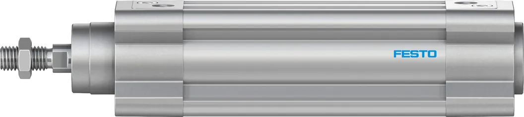 Пневмоцилиндр Festo DSBC-32-70-PPVA-N3 — вид 3