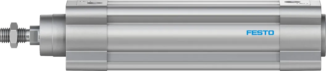 Пневмоцилиндр Festo DSBC-40-100-PPVA-N3 — вид 3