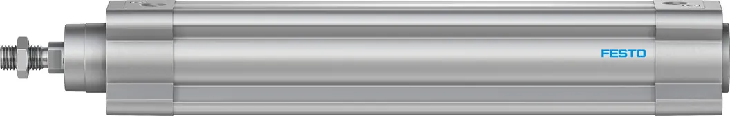 Пневмоцилиндр Festo DSBC-40-200-PPVA-N3 — вид 3