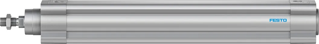 Пневмоцилиндр Festo DSBC-40-250-PPVA-N3 — вид 3