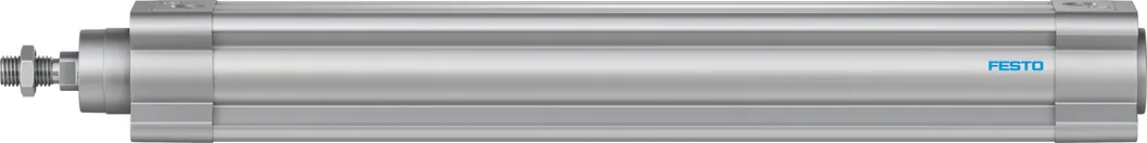 Пневмоцилиндр Festo DSBC-40-300-PPVA-N3 — вид 3