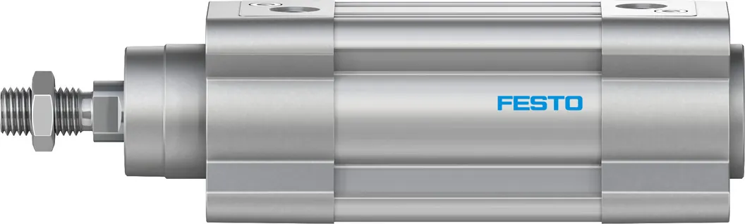 Пневмоцилиндр Festo DSBC-40-30-PPVA-N3 — вид 3