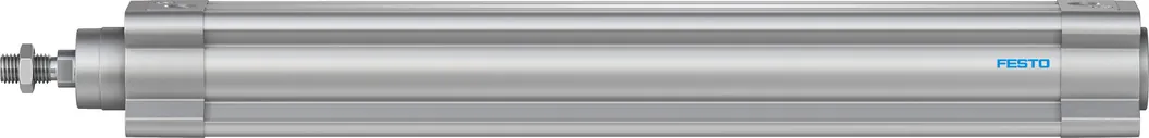 Пневмоцилиндр Festo DSBC-40-320-PPVA-N3 — вид 3