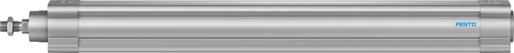 Пневмоцилиндр Festo DSBC-40-400-PPVA-N3 — вид 3