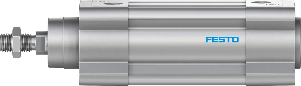 Пневмоцилиндр Festo DSBC-40-40-PPVA-N3 — вид 3