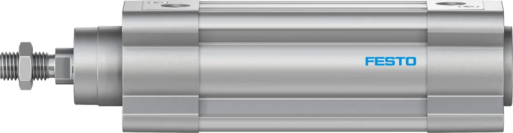 Пневмоцилиндр Festo DSBC-40-60-PPVA-N3 — вид 3