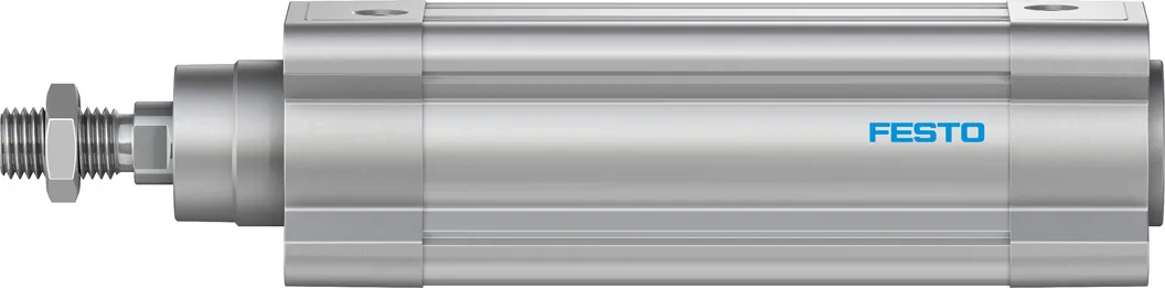 Пневмоцилиндр Festo DSBC-50-100-PPVA-N3 — вид 3