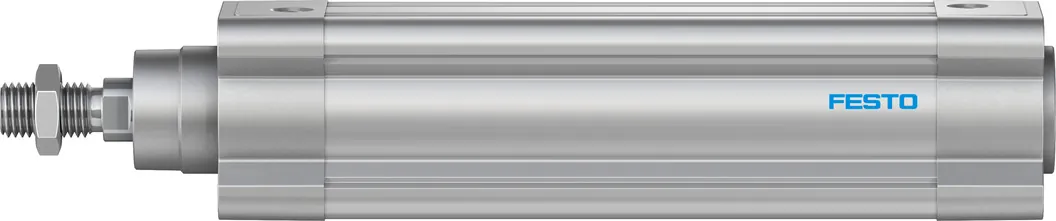 Пневмоцилиндр Festo DSBC-50-150-PPVA-N3 — вид 3