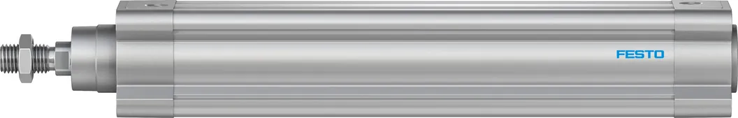 Пневмоцилиндр Festo DSBC-50-250-PPVA-N3 — вид 3