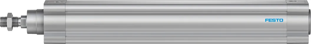 Пневмоцилиндр Festo DSBC-50-300-PPVA-N3 — вид 3