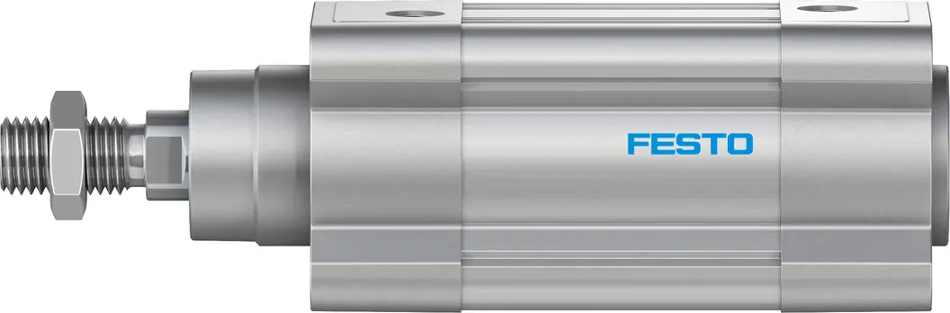 Пневмоцилиндр Festo DSBC-50-30-PPVA-N3 — вид 3