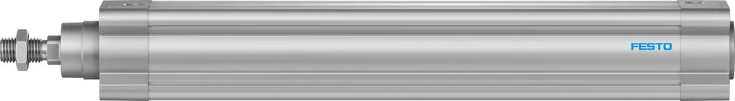 Пневмоцилиндр Festo DSBC-50-320-PPVA-N3 — вид 3
