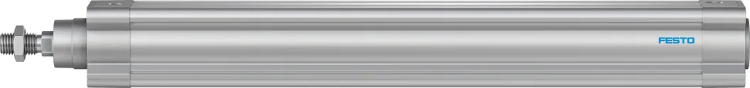 Пневмоцилиндр Festo DSBC-50-400-PPVA-N3 — вид 3