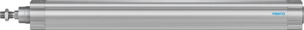 Пневмоцилиндр Festo DSBC-50-500-PPVA-N3 — вид 3
