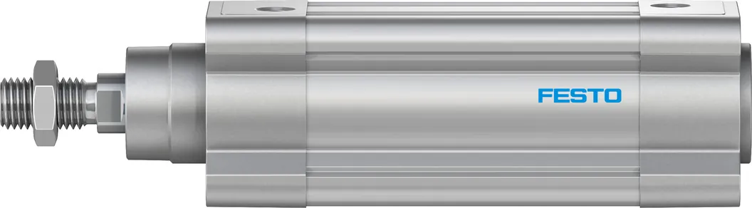 Пневмоцилиндр Festo DSBC-50-70-PPVA-N3 — вид 3