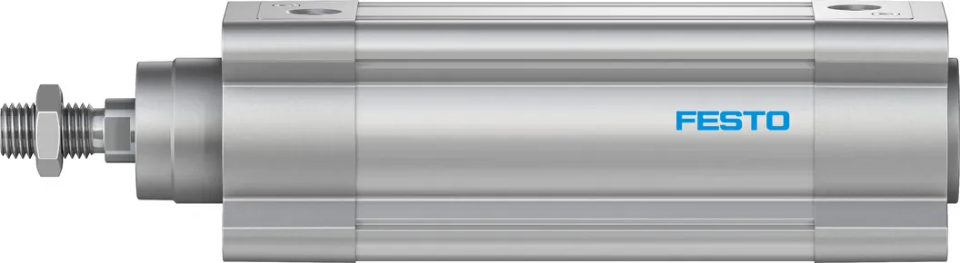 Пневмоцилиндр Festo DSBC-63-100-PPVA-N3 — вид 3
