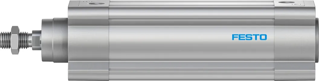 Пневмоцилиндр Festo DSBC-63-125-PPVA-N3 — вид 3