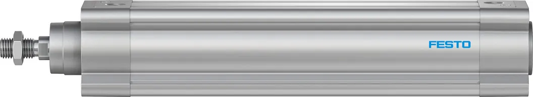Пневмоцилиндр Festo DSBC-63-250-PPVA-N3 — вид 3