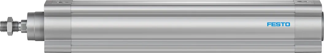Пневмоцилиндр Festo DSBC-63-300-PPVA-N3 — вид 3